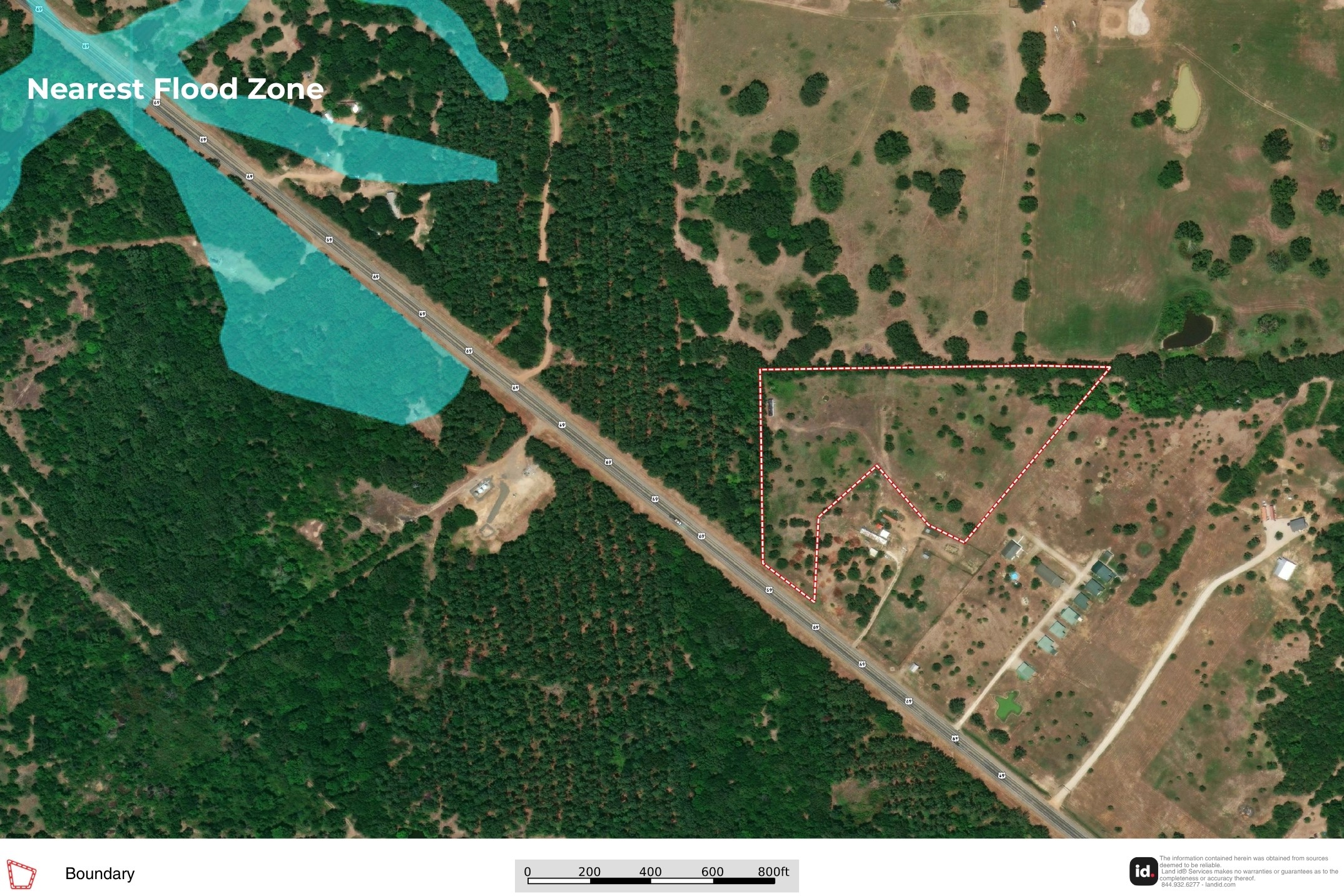 00 Hwy 69, Alba, TX, 75410