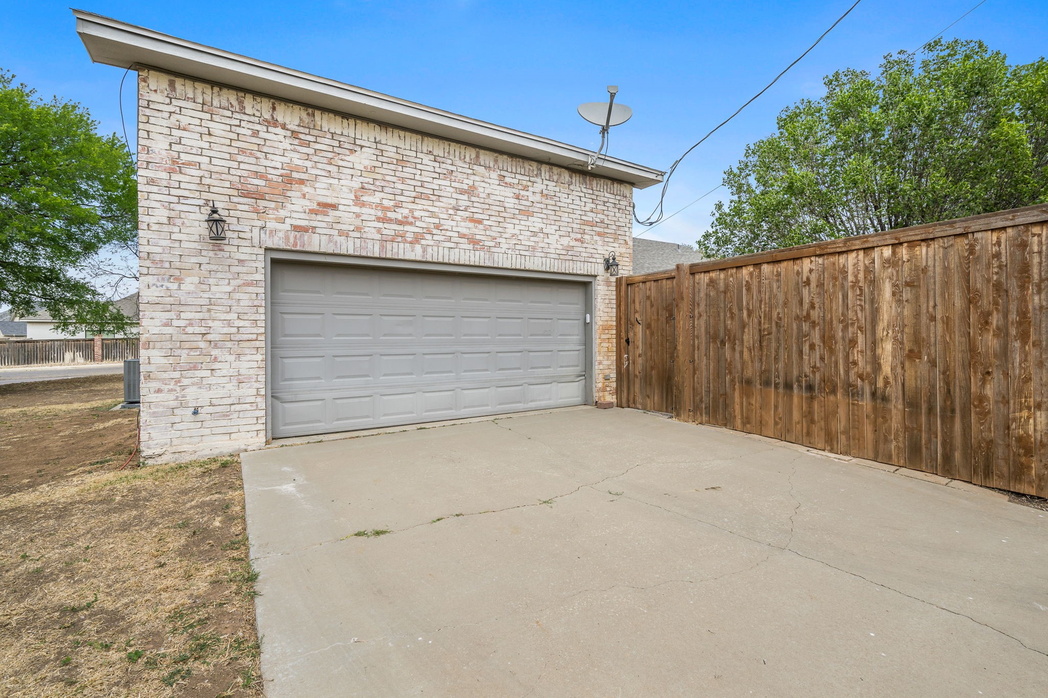 6805 Lost Canyon Drive, Amarillo, TX, 79124
