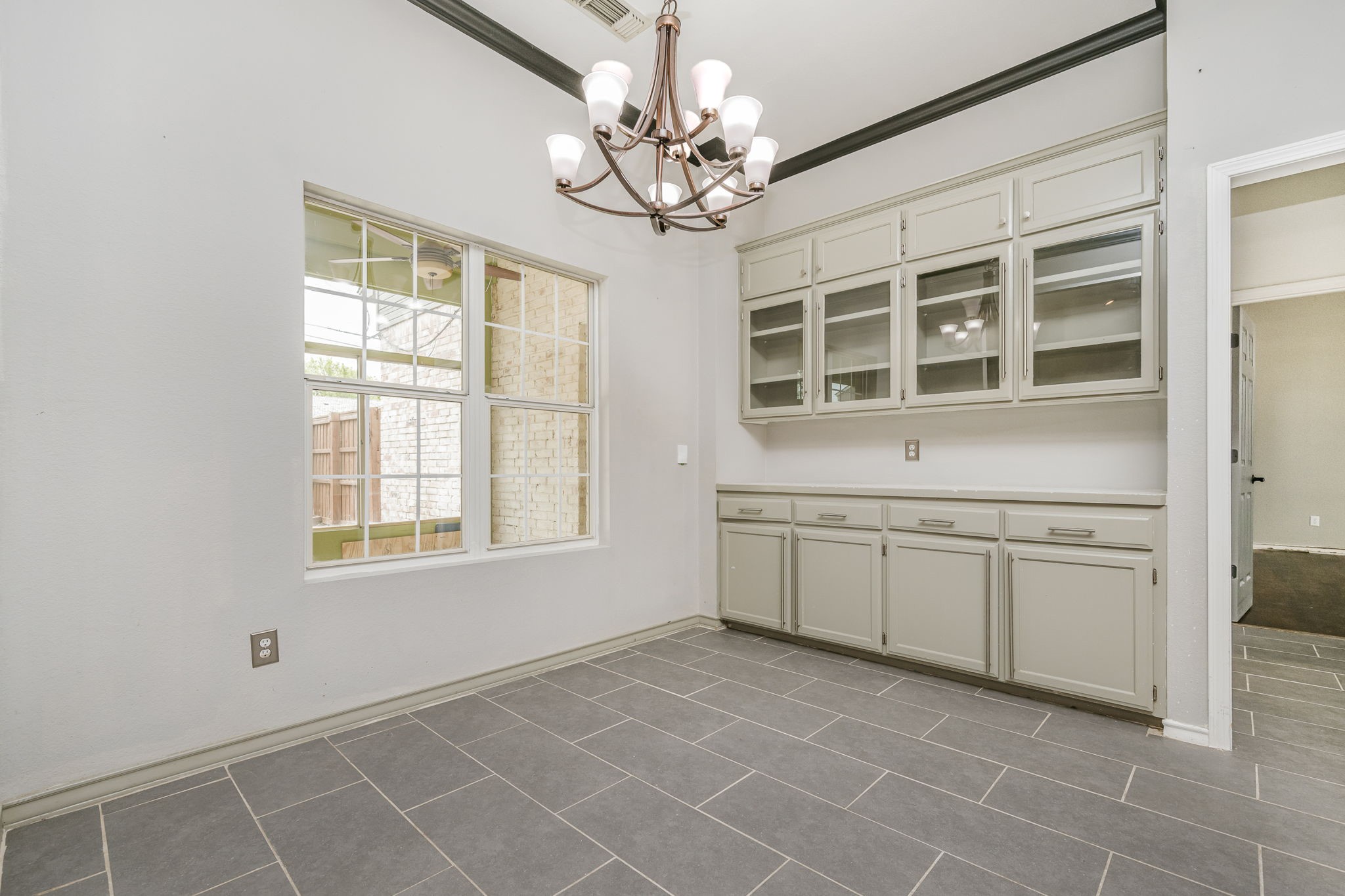 6805 Lost Canyon Drive, Amarillo, TX, 79124