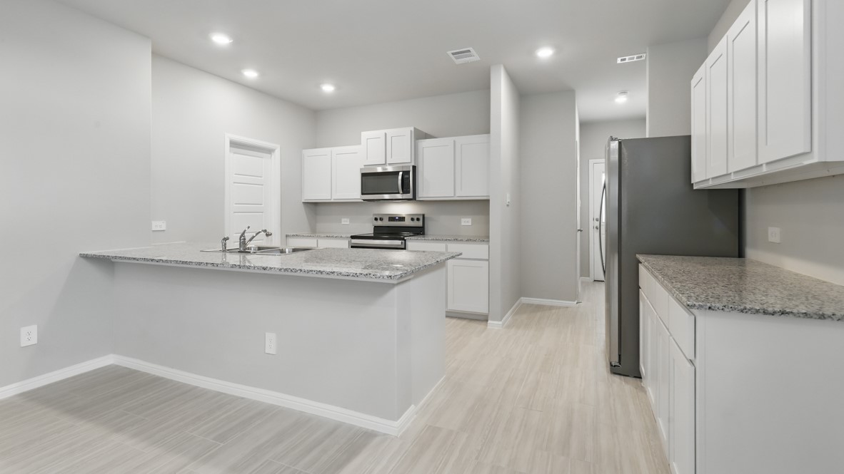 3128 MAPLE ORCHARD Lane, Fort Worth, TX, 76140