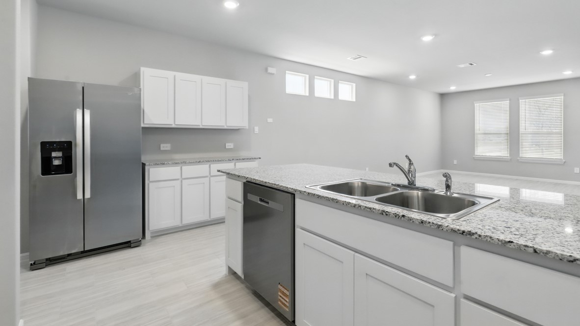 3128 MAPLE ORCHARD Lane, Fort Worth, TX, 76140