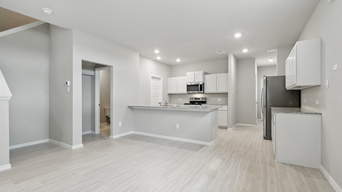 3128 MAPLE ORCHARD Lane, Fort Worth, TX, 76140