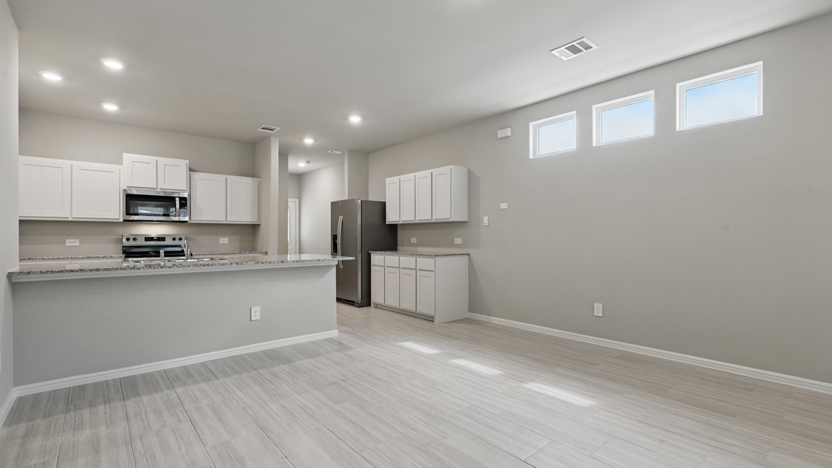 3128 MAPLE ORCHARD Lane, Fort Worth, TX, 76140