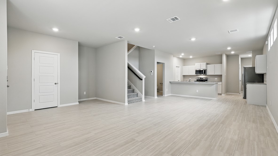 3128 MAPLE ORCHARD Lane, Fort Worth, TX, 76140