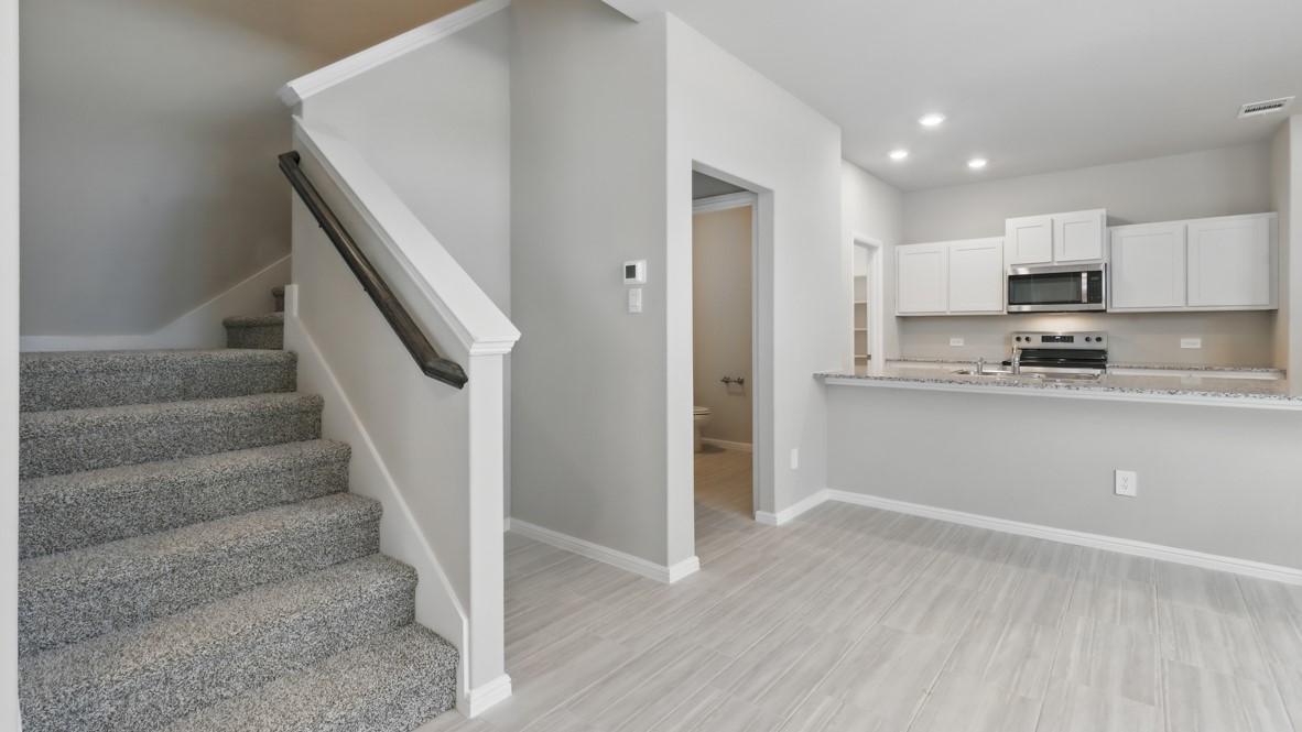3128 MAPLE ORCHARD Lane, Fort Worth, TX, 76140
