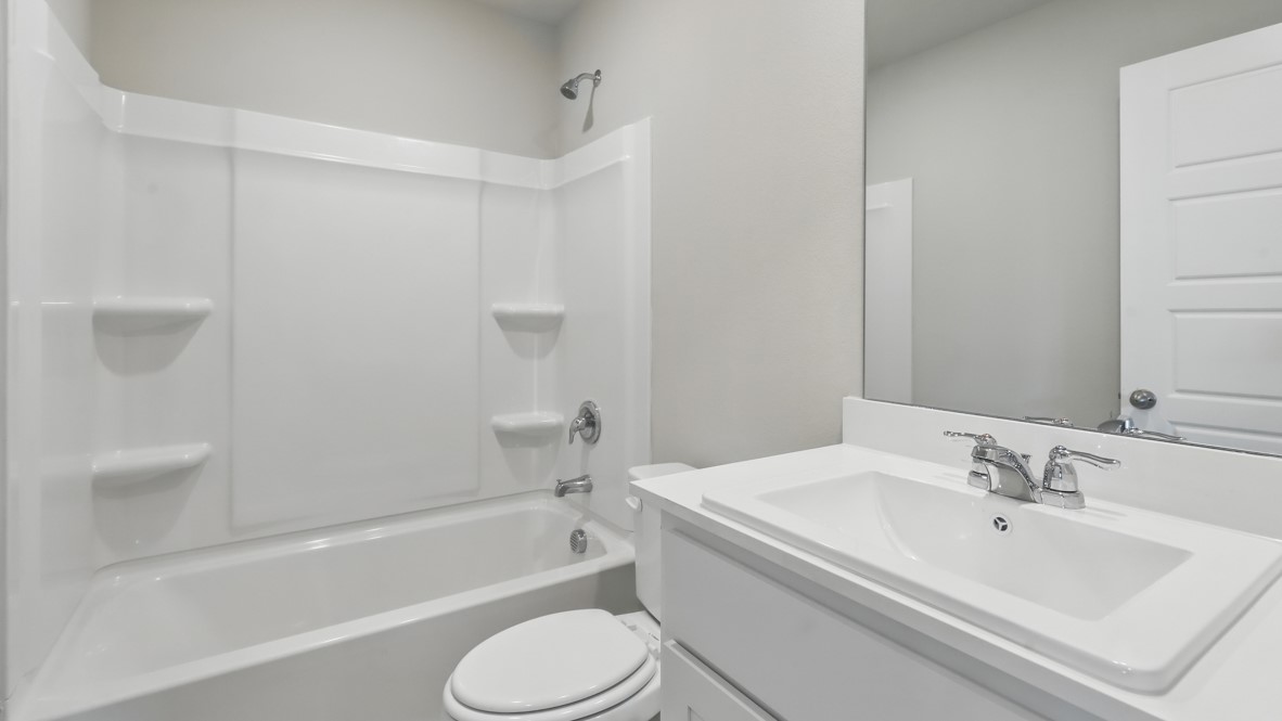3128 MAPLE ORCHARD Lane, Fort Worth, TX, 76140