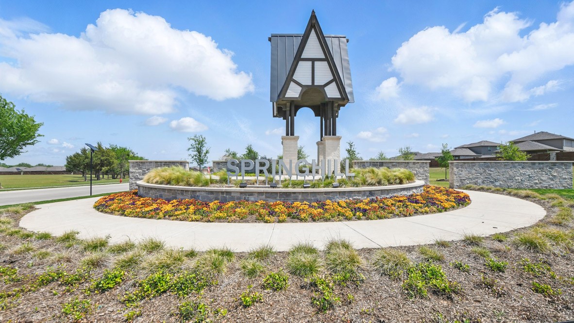 105 PINEHURST Drive, Boyd, TX, 76023