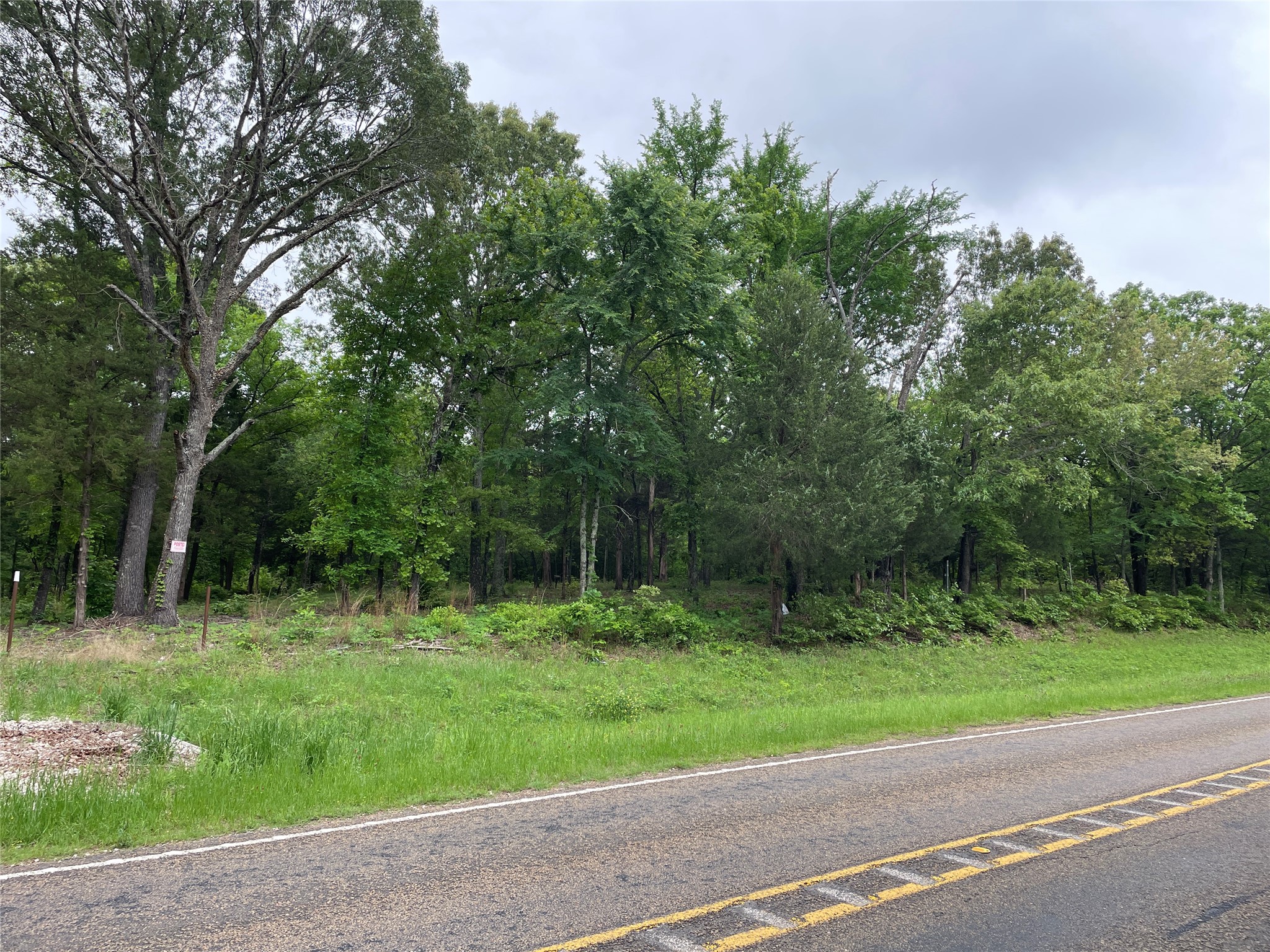 TBD Valle Vista Road, Athens, TX, 75751