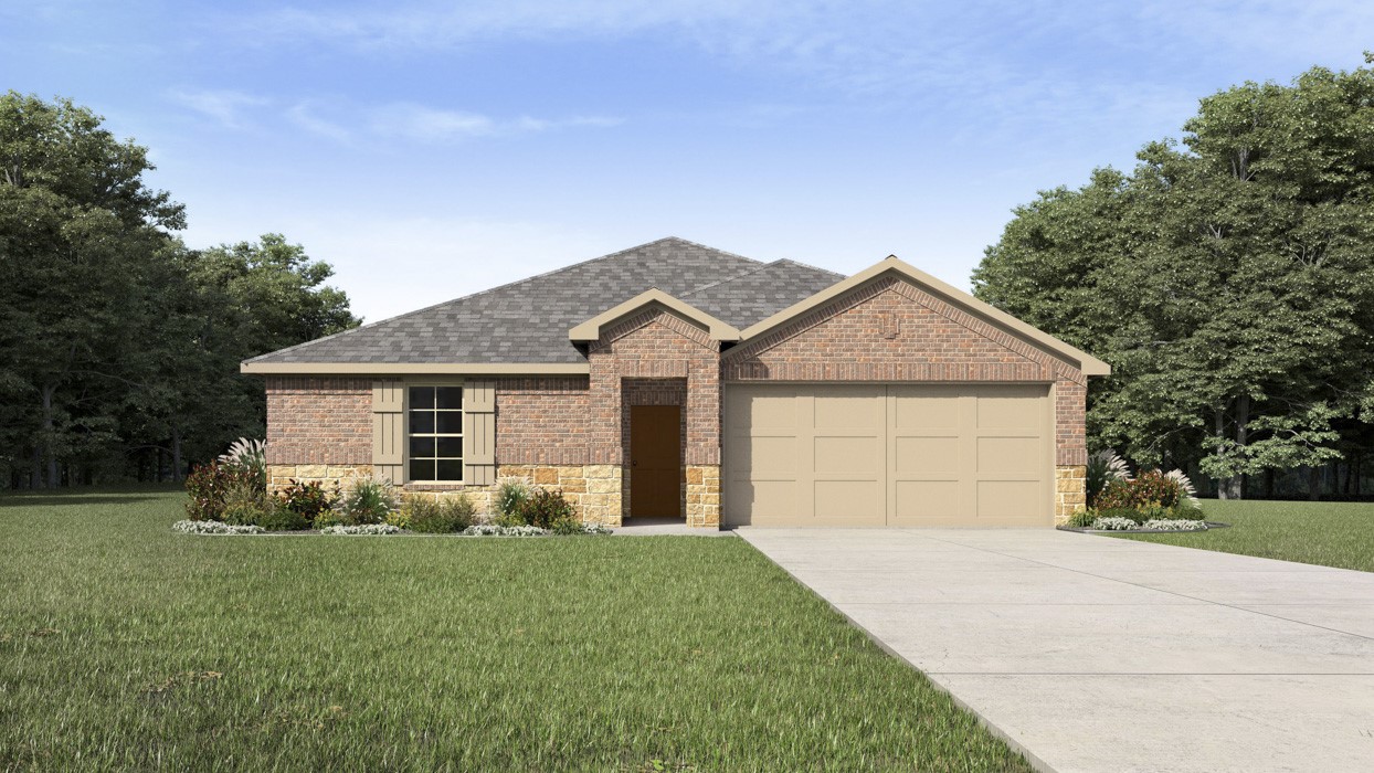 Property photo 01 of 635 Dove Haven Way, Lavon, TX 75166 | MLS #21240299