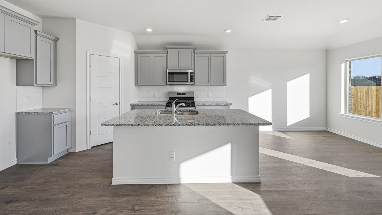 635 Dove Haven Way, Lavon, TX, 75166