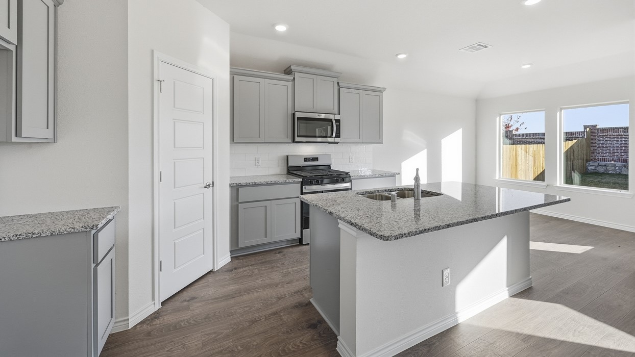 635 Dove Haven Way, Lavon, TX, 75166