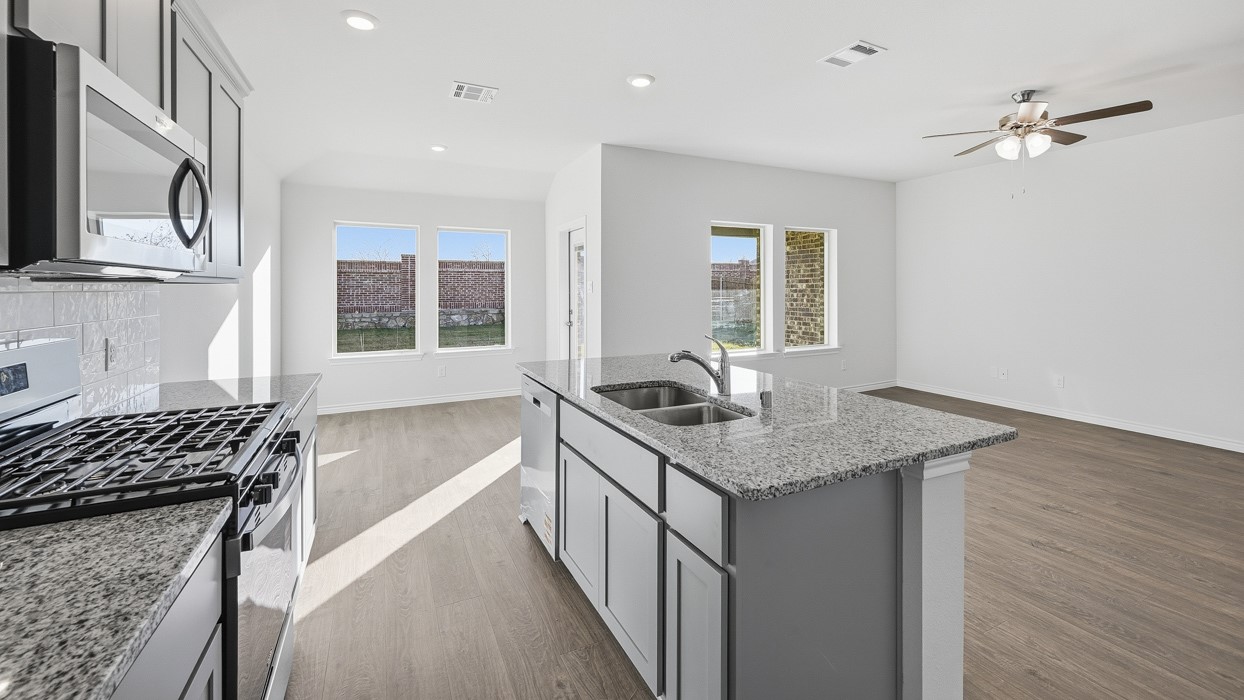 635 Dove Haven Way, Lavon, TX, 75166