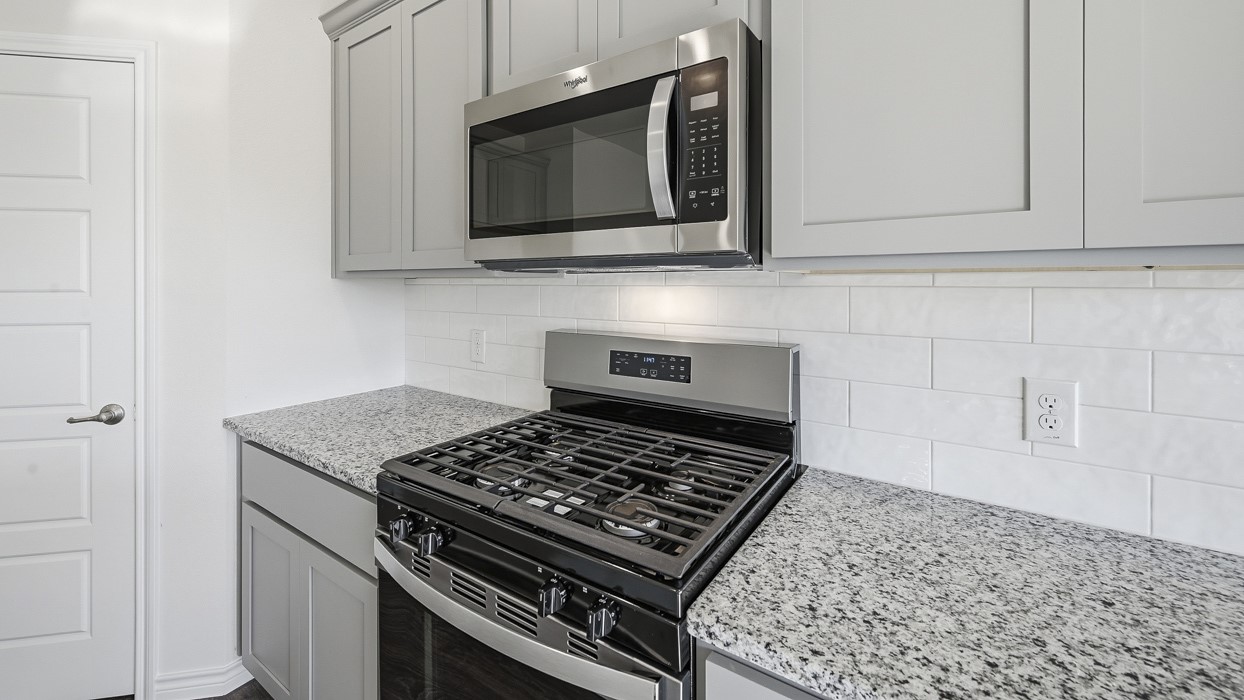 635 Dove Haven Way, Lavon, TX, 75166