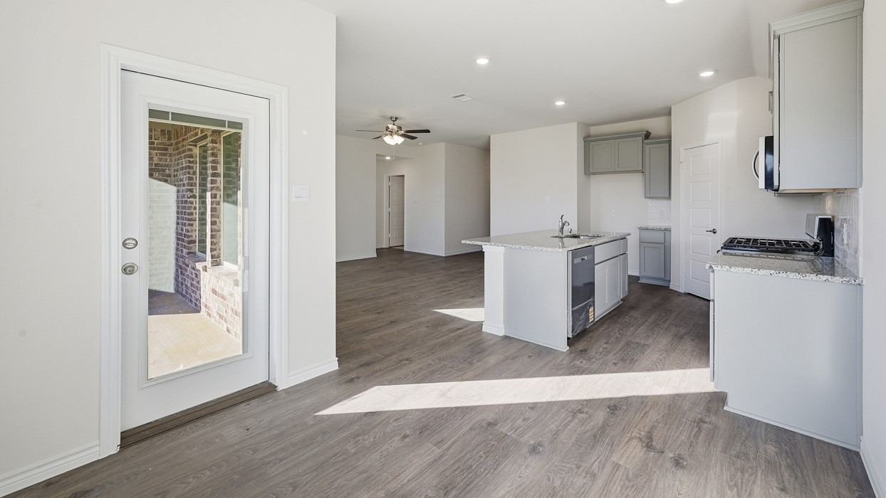 635 Dove Haven Way, Lavon, TX, 75166