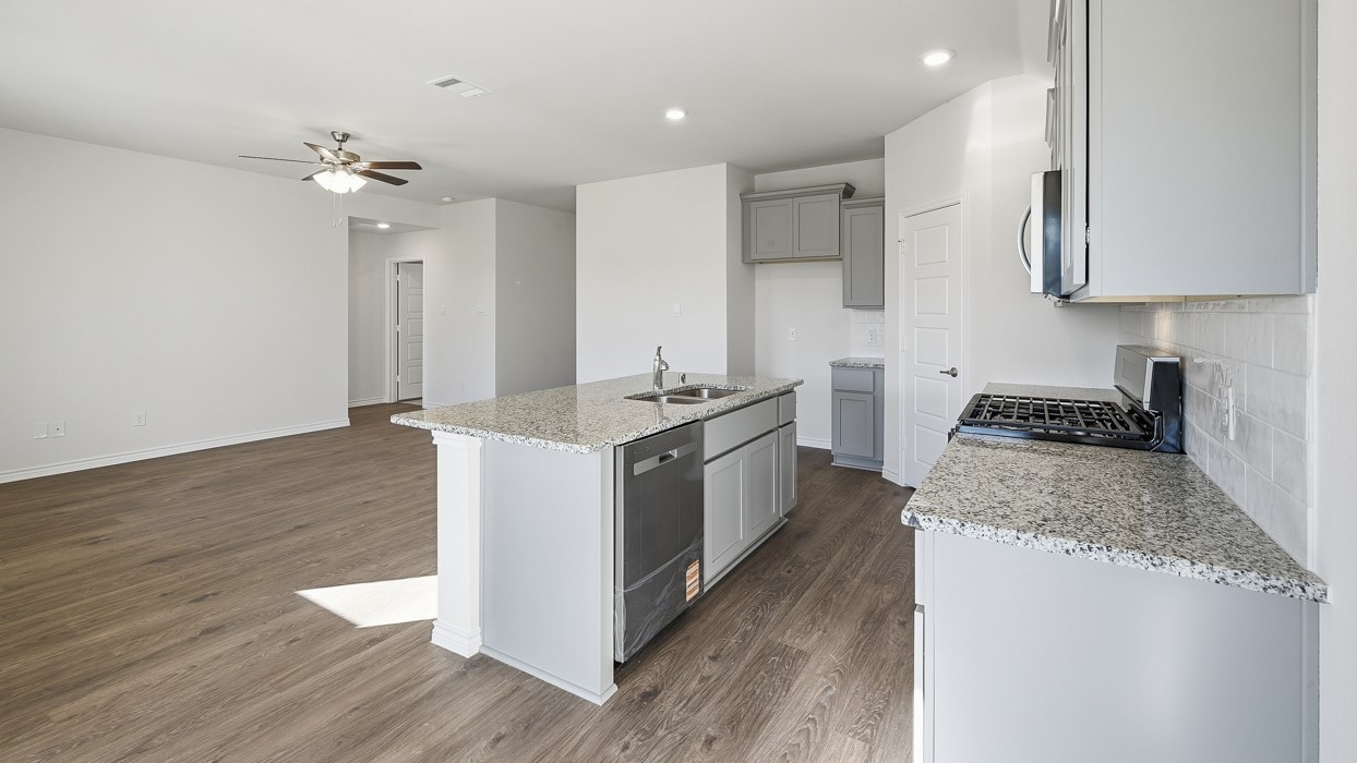635 Dove Haven Way, Lavon, TX, 75166