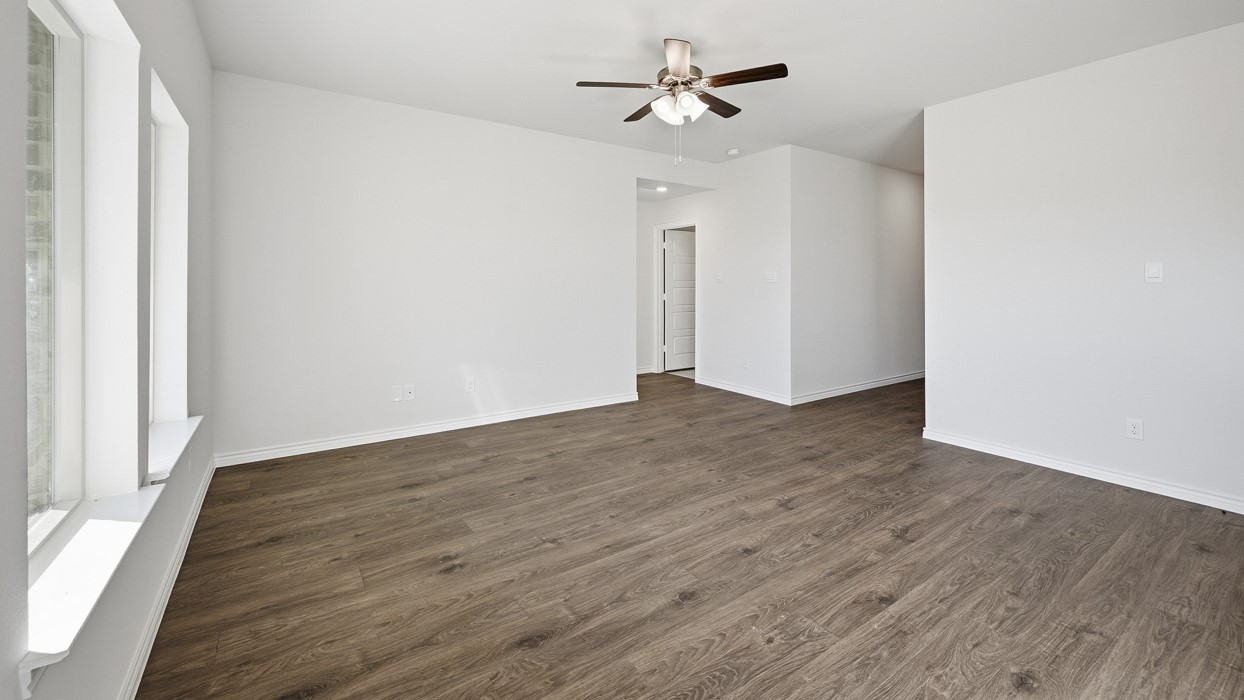 635 Dove Haven Way, Lavon, TX, 75166