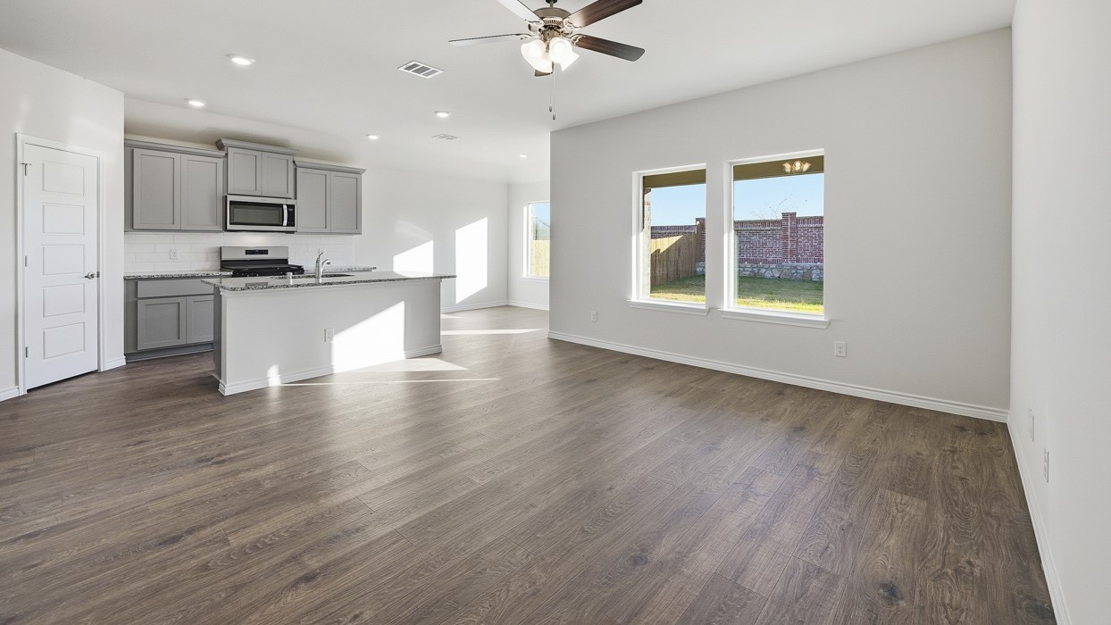 635 Dove Haven Way, Lavon, TX, 75166