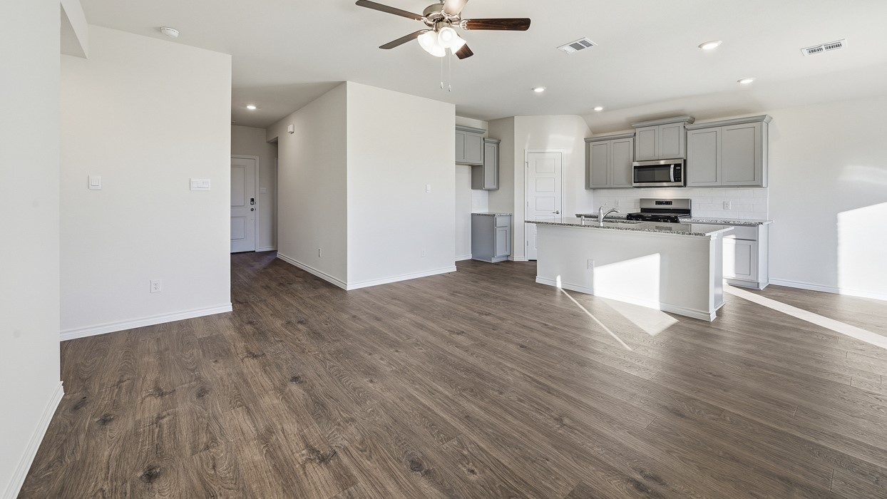 635 Dove Haven Way, Lavon, TX, 75166