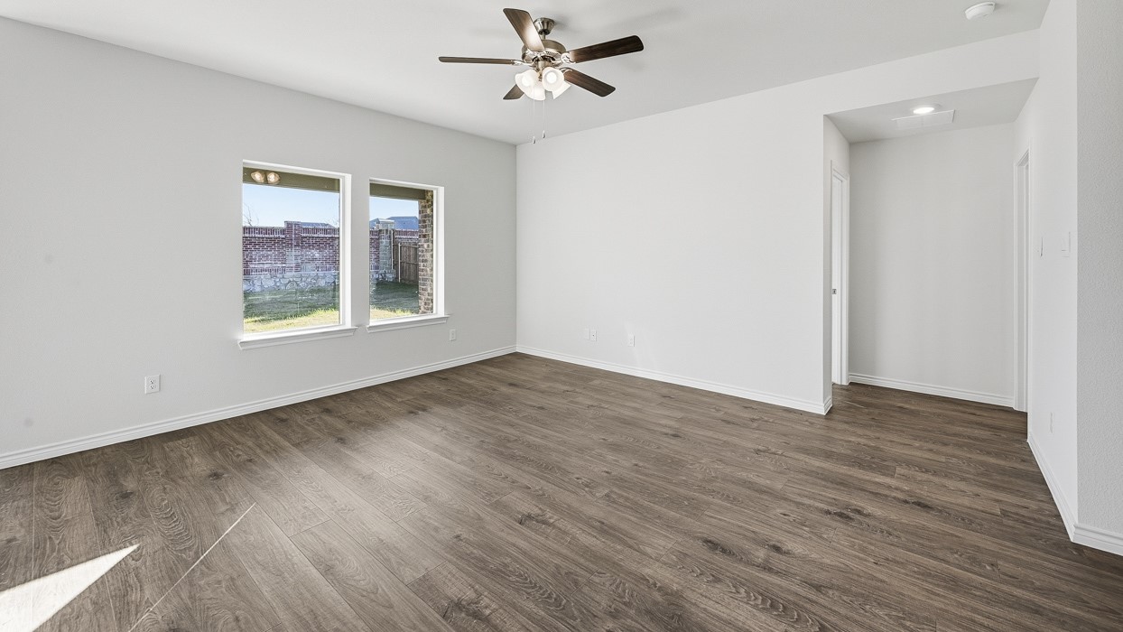635 Dove Haven Way, Lavon, TX, 75166