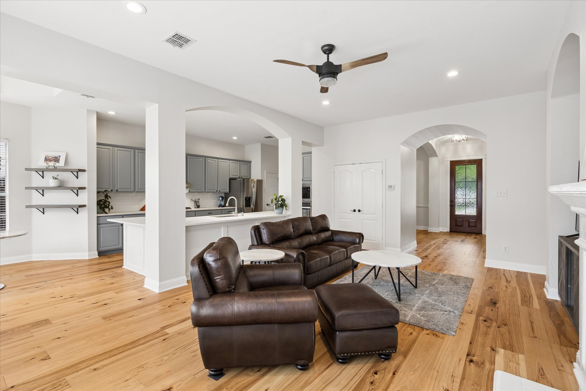 8008 Bridge Street, North Richland Hills, TX, 76180