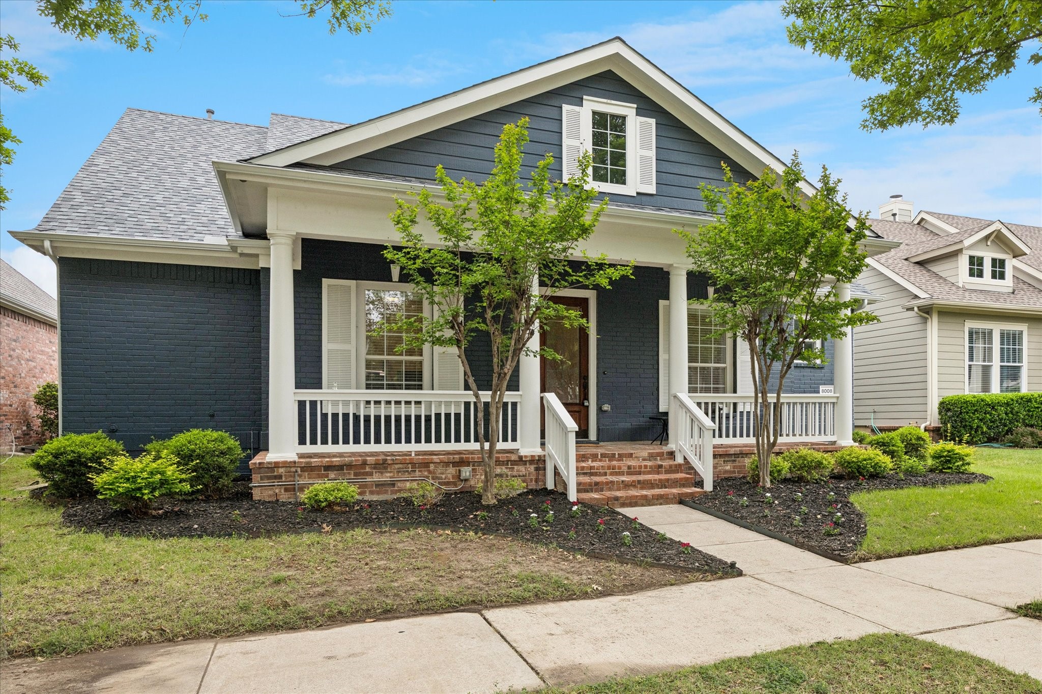 8008 Bridge Street, North Richland Hills, TX, 76180