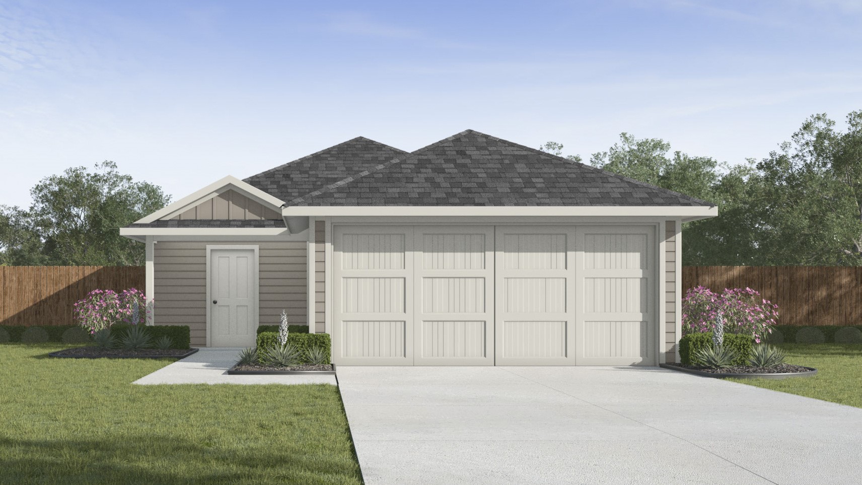 Property photo 01 of 3703 Morning Dew Court, Talty, TX 75126 | MLS #21240356
