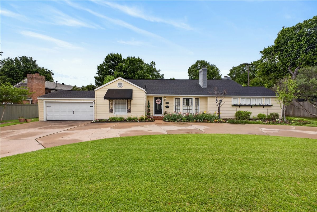 Property photo 02 of 3505 White Settlement Road Fort, Worth, TX 76107 | MLS #21240358