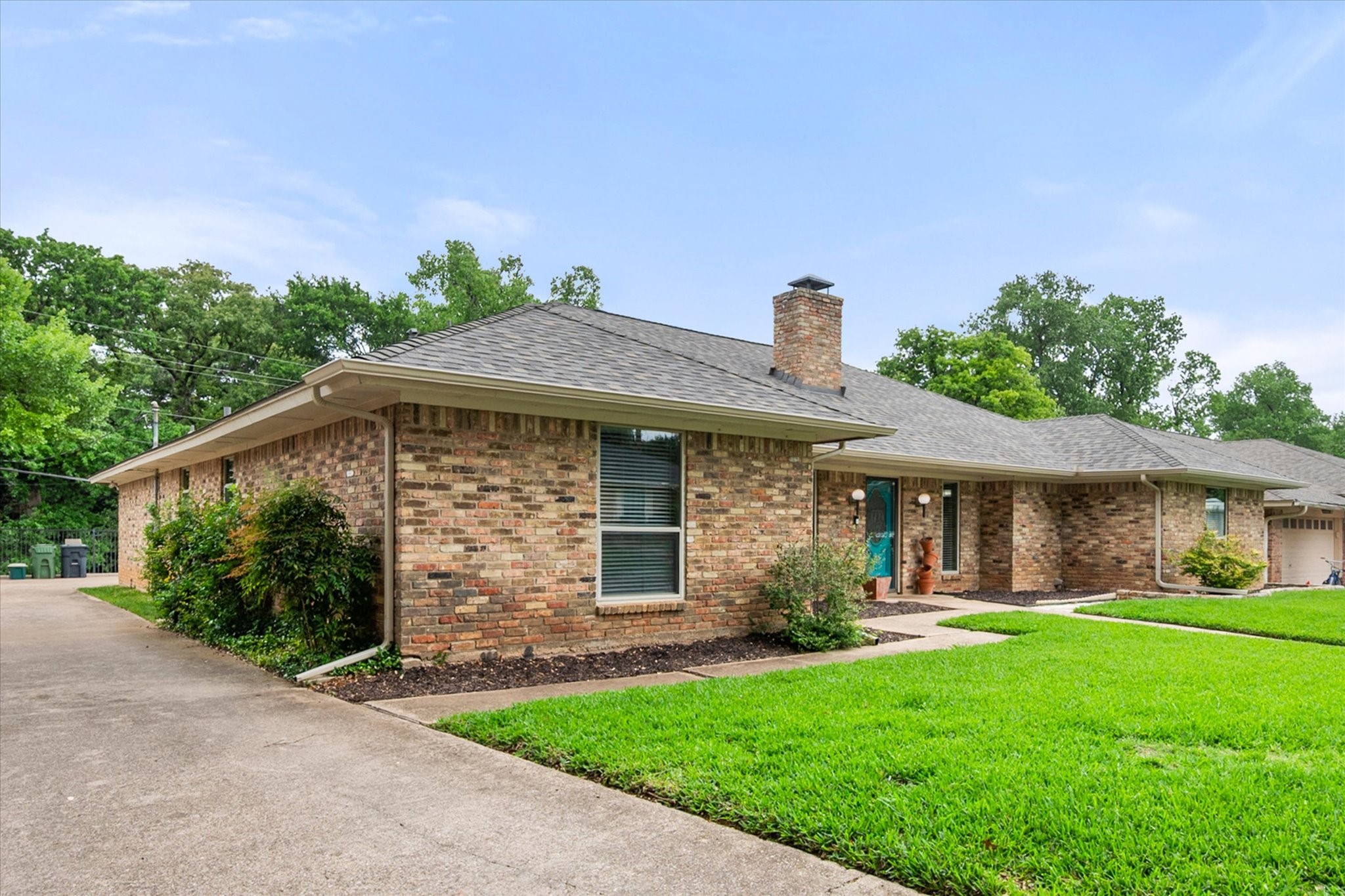4103 Three Oaks Drive, Arlington, TX, 76016