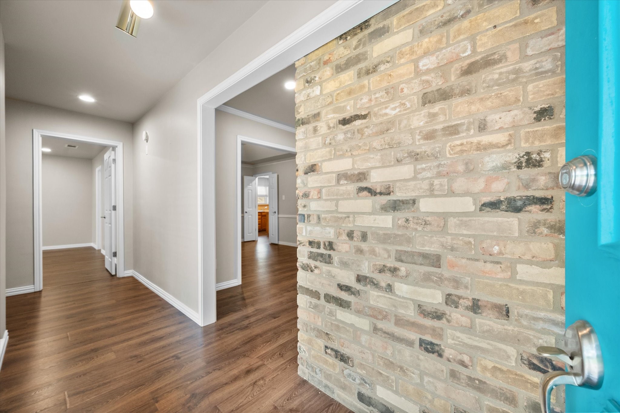 4103 Three Oaks Drive, Arlington, TX, 76016