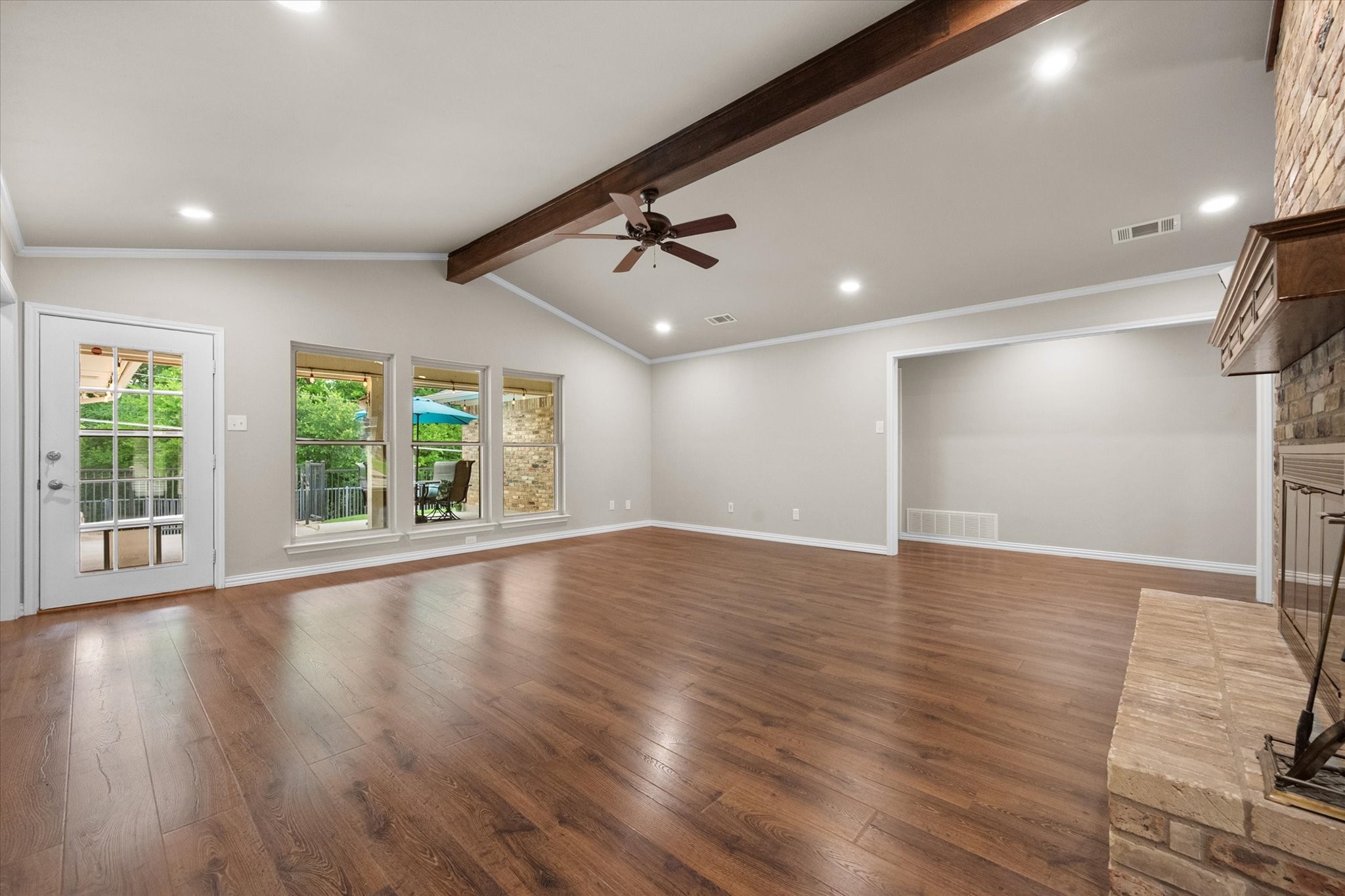 4103 Three Oaks Drive, Arlington, TX, 76016