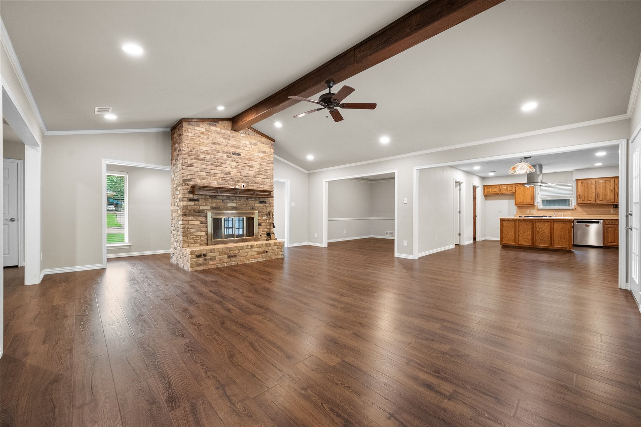 4103 Three Oaks Drive, Arlington, TX, 76016