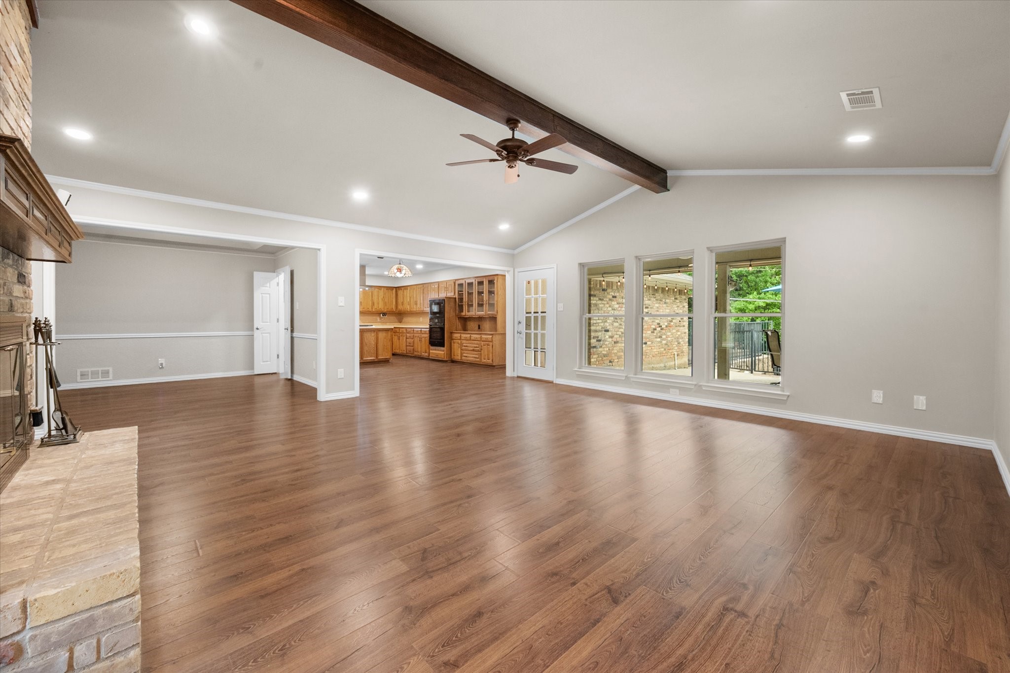 4103 Three Oaks Drive, Arlington, TX, 76016