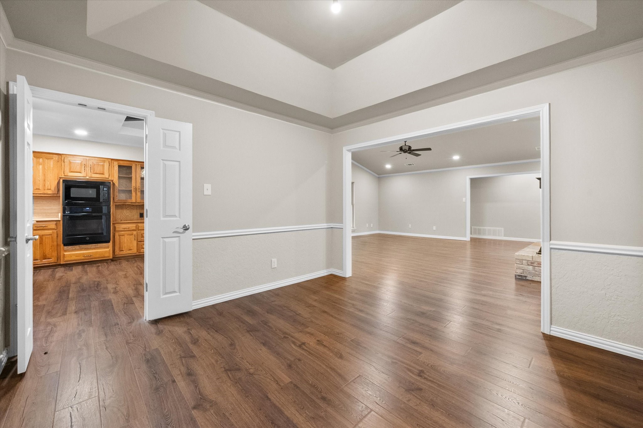 4103 Three Oaks Drive, Arlington, TX, 76016
