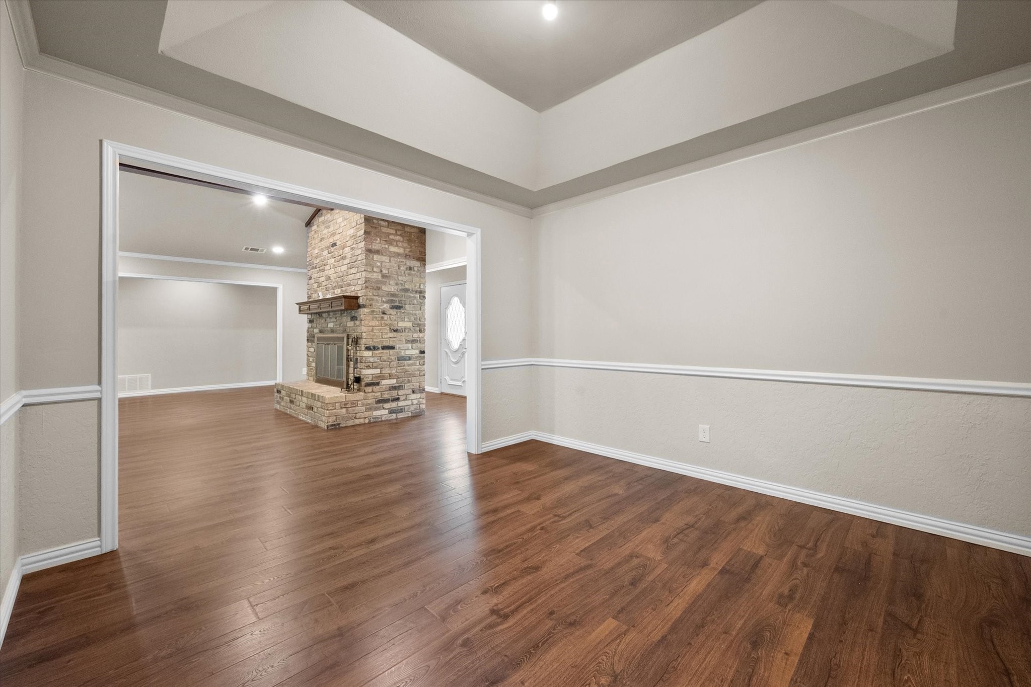 4103 Three Oaks Drive, Arlington, TX, 76016