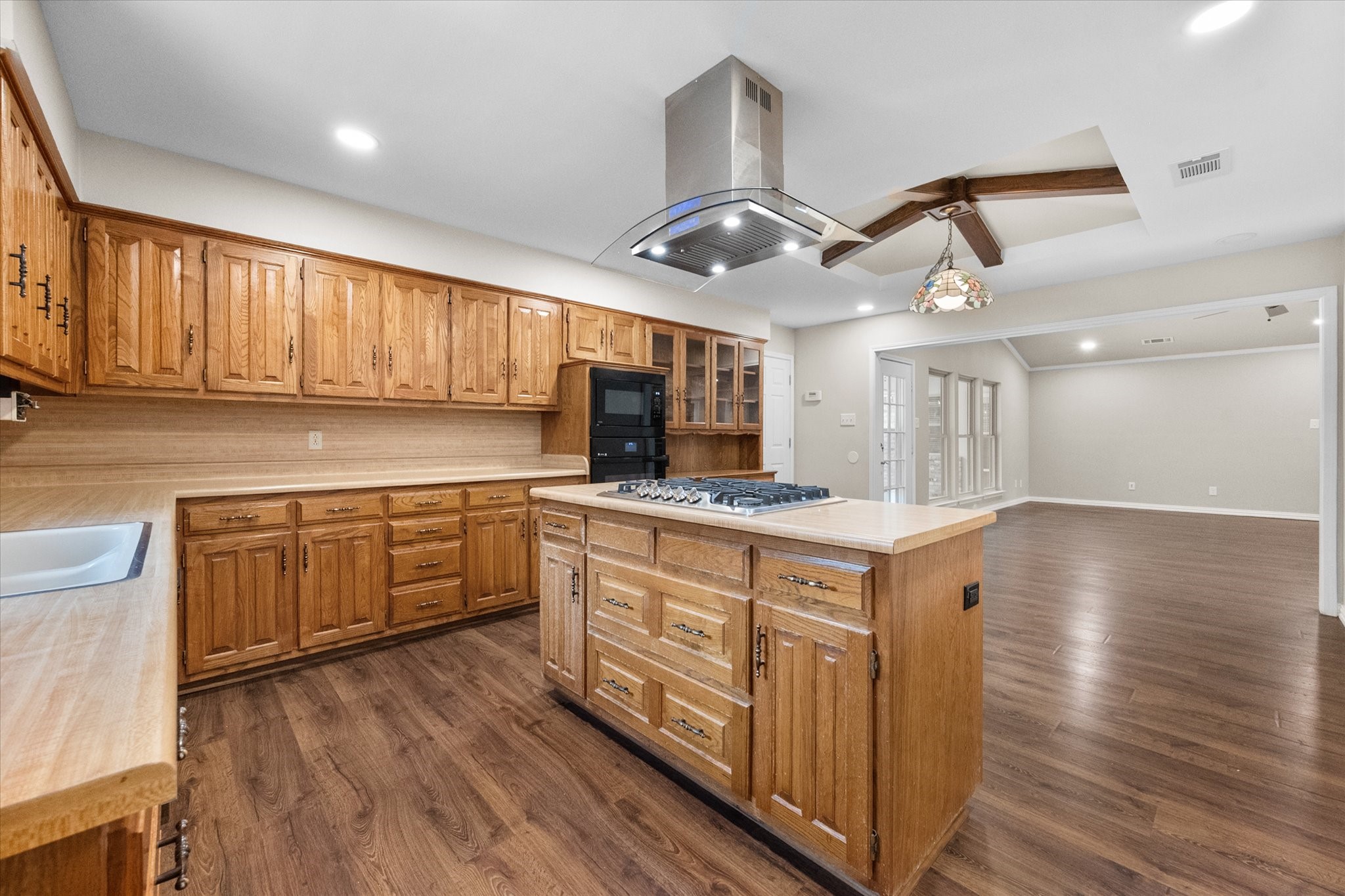 4103 Three Oaks Drive, Arlington, TX, 76016