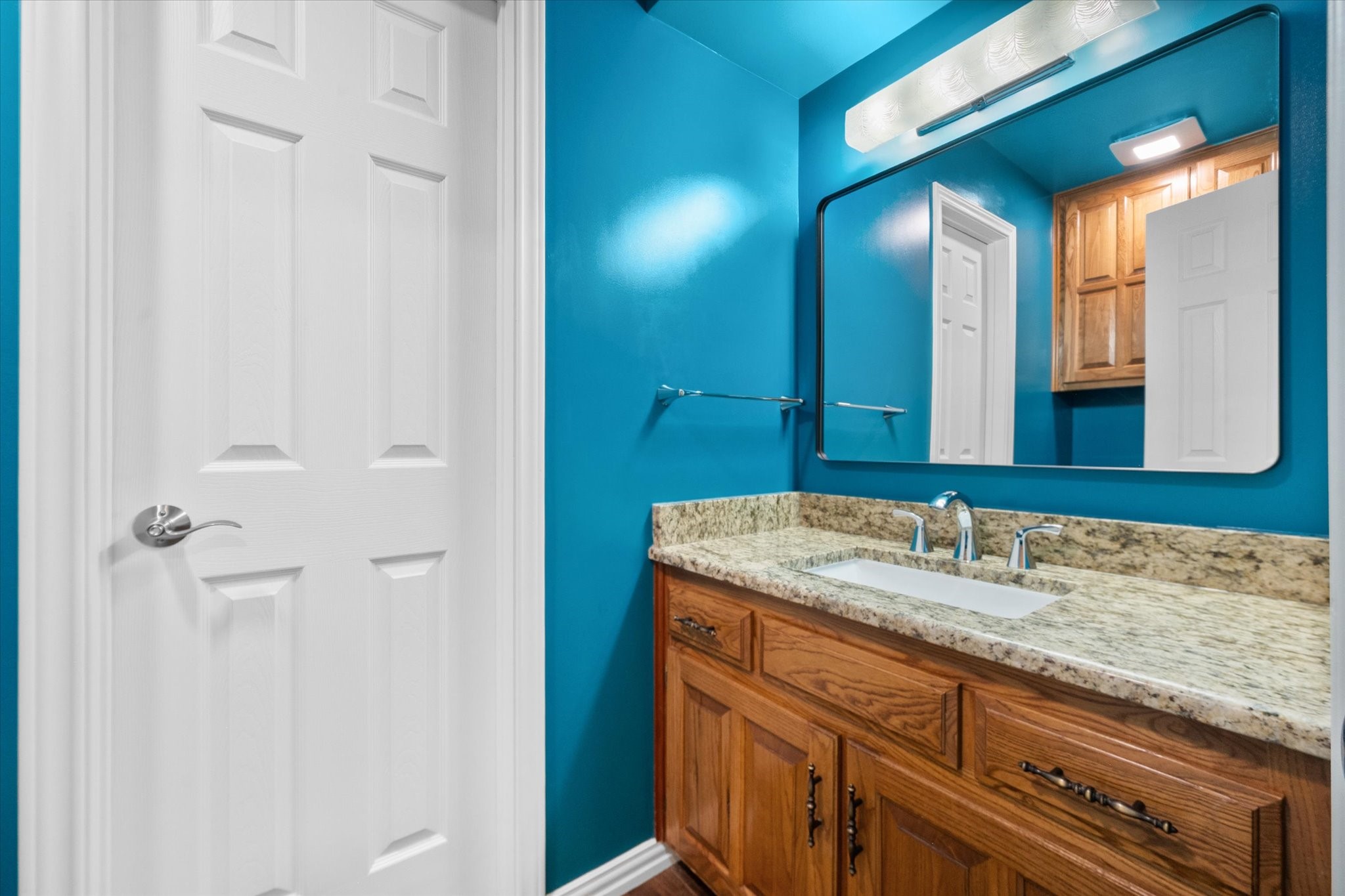 4103 Three Oaks Drive, Arlington, TX, 76016