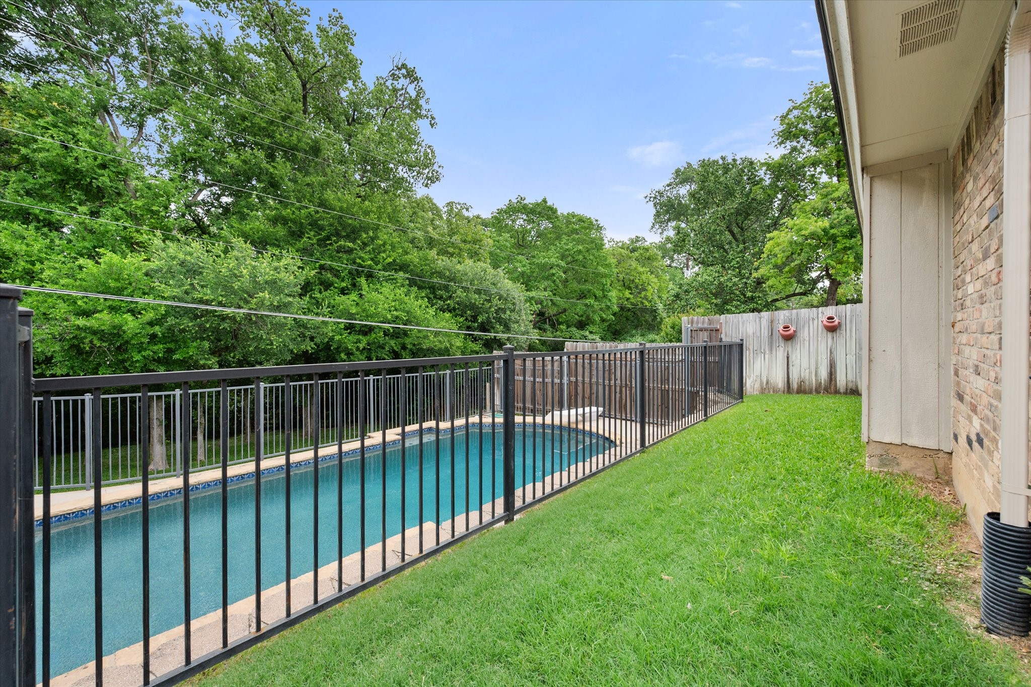 4103 Three Oaks Drive, Arlington, TX, 76016