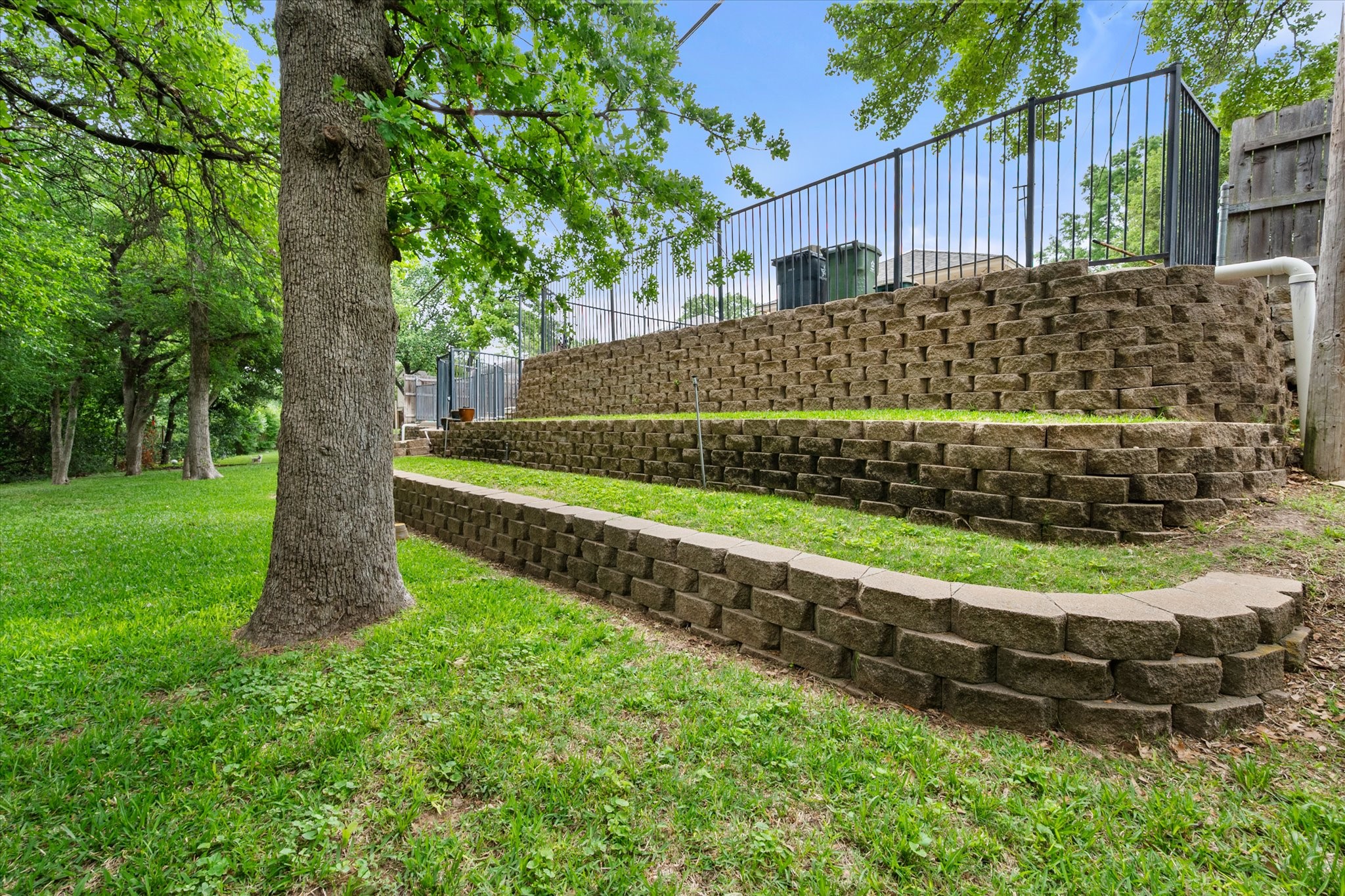 4103 Three Oaks Drive, Arlington, TX, 76016