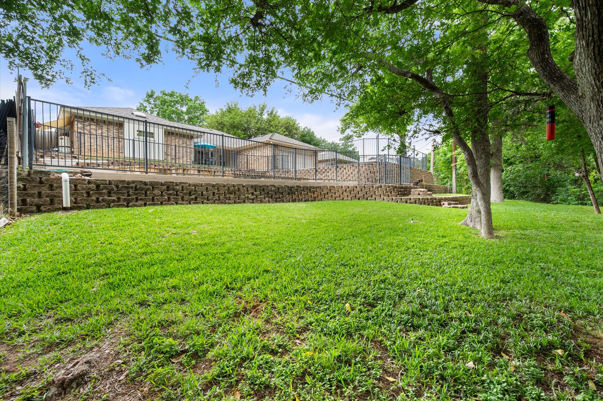 4103 Three Oaks Drive, Arlington, TX, 76016