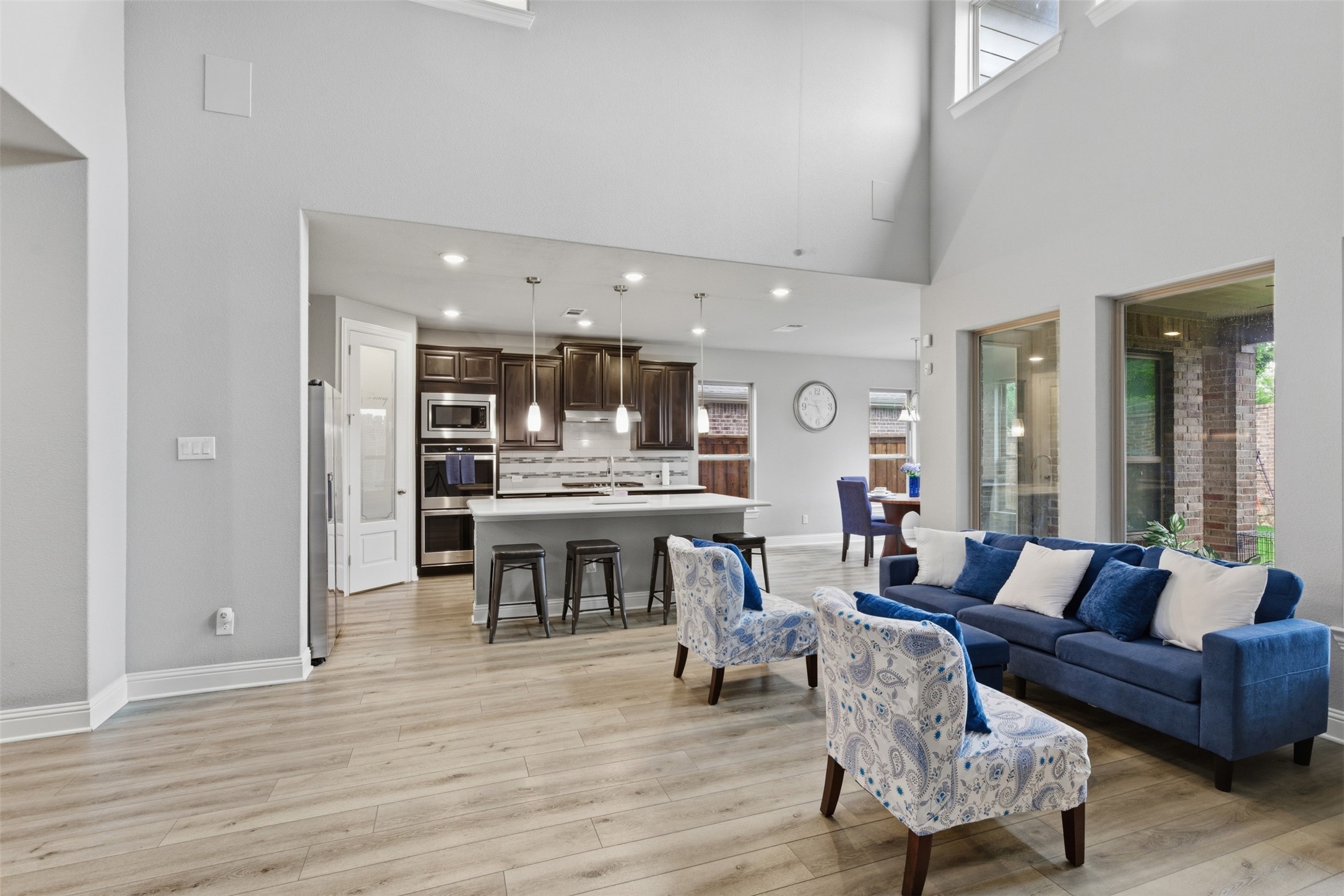 2605 High Bluff Drive, Mansfield, TX, 76063