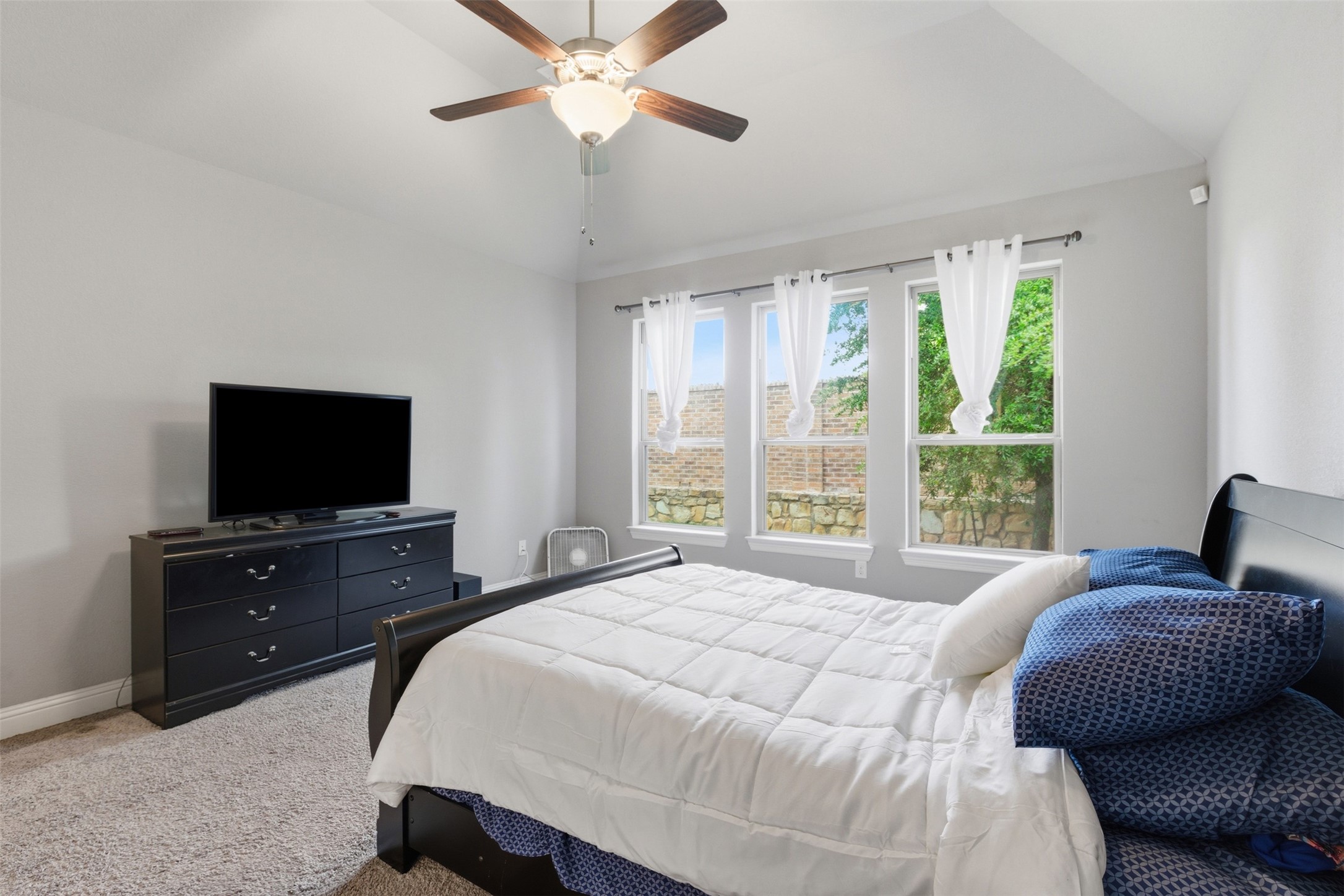 2605 High Bluff Drive, Mansfield, TX, 76063
