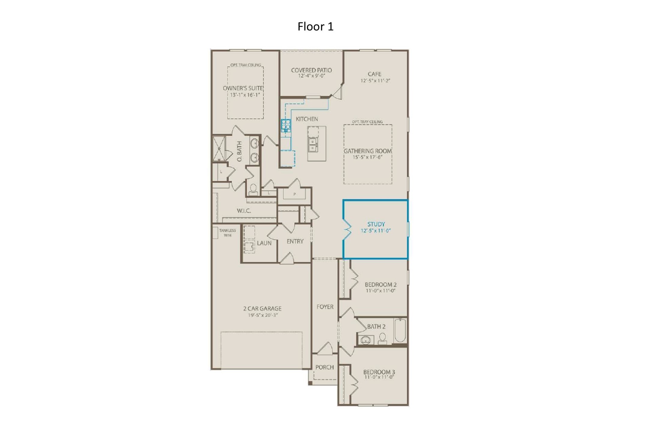 8624 Bur Oak Drive, Justin, TX, 76247