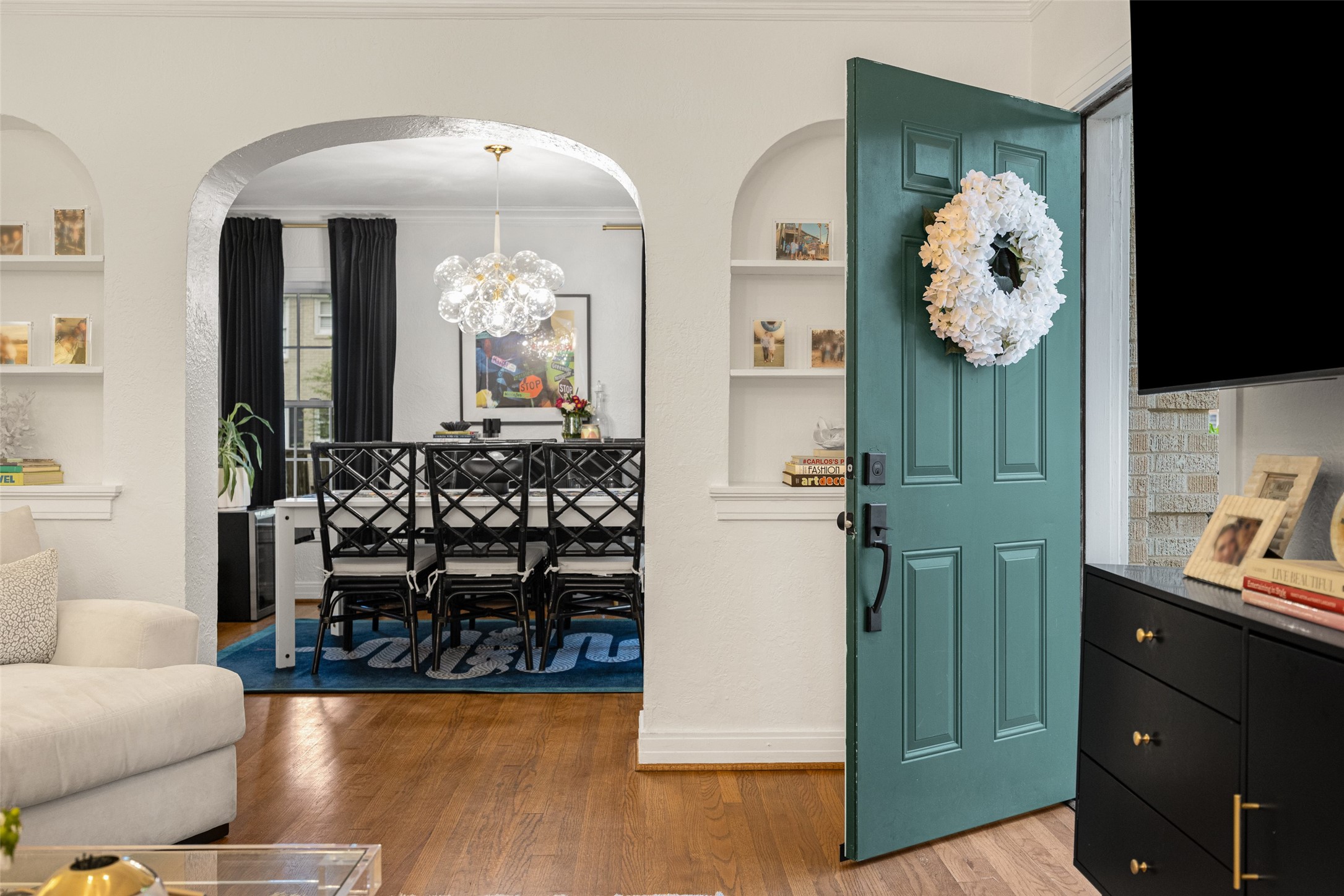 6002 Morningside Avenue, Dallas, TX, 75206