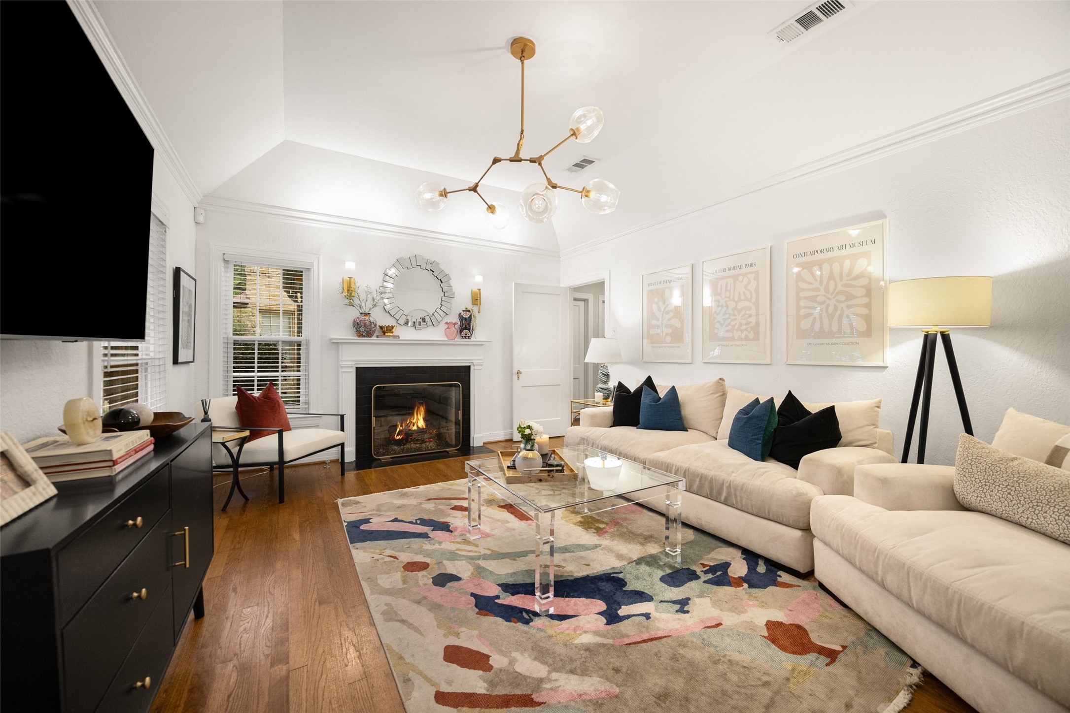 6002 Morningside Avenue, Dallas, TX, 75206
