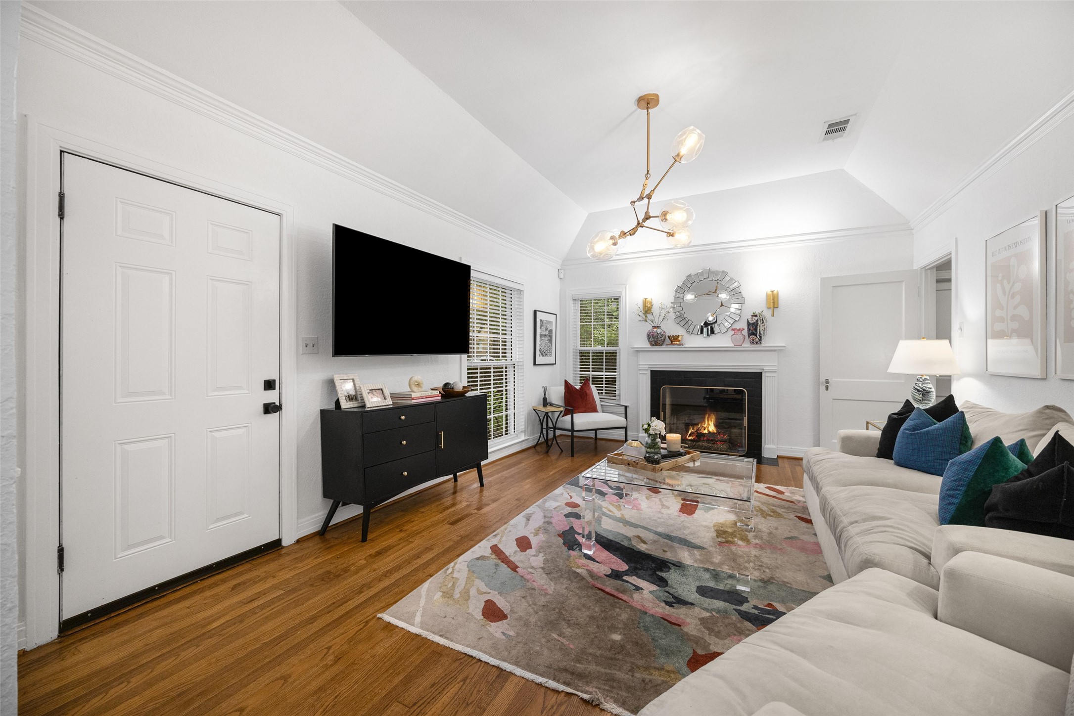 6002 Morningside Avenue, Dallas, TX, 75206