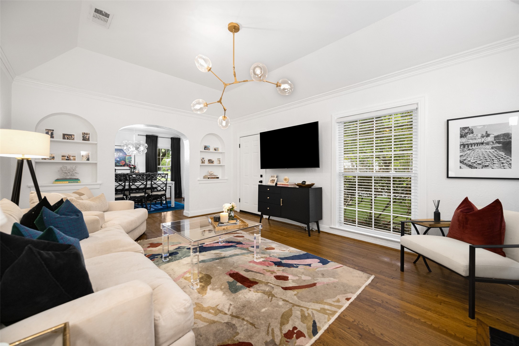 6002 Morningside Avenue, Dallas, TX, 75206
