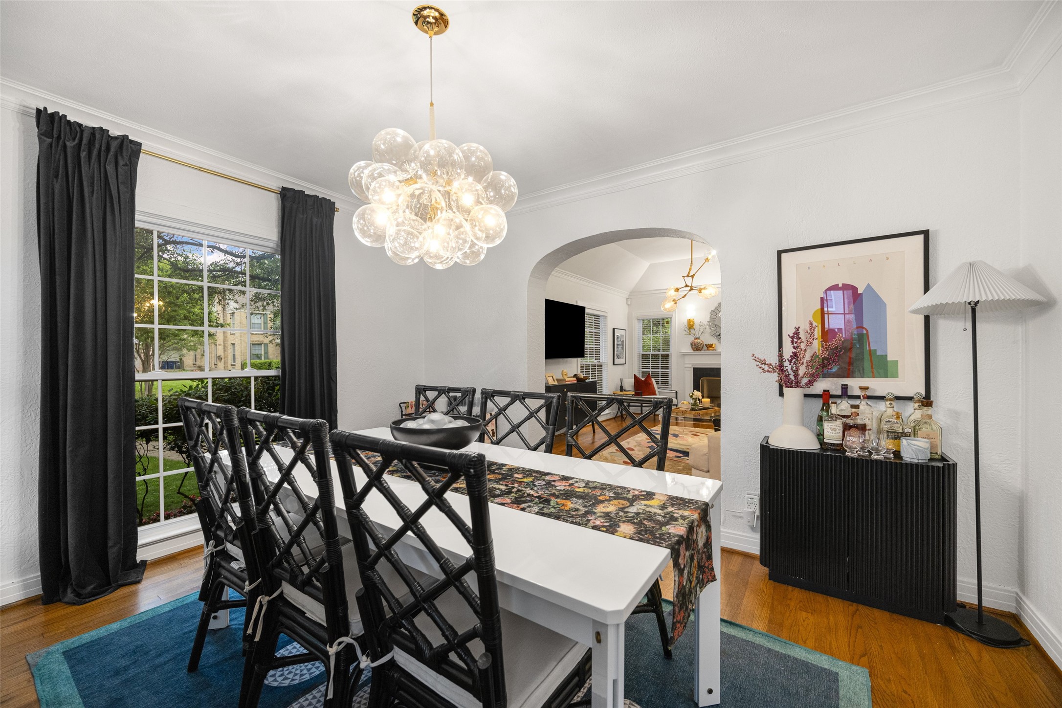 6002 Morningside Avenue, Dallas, TX, 75206