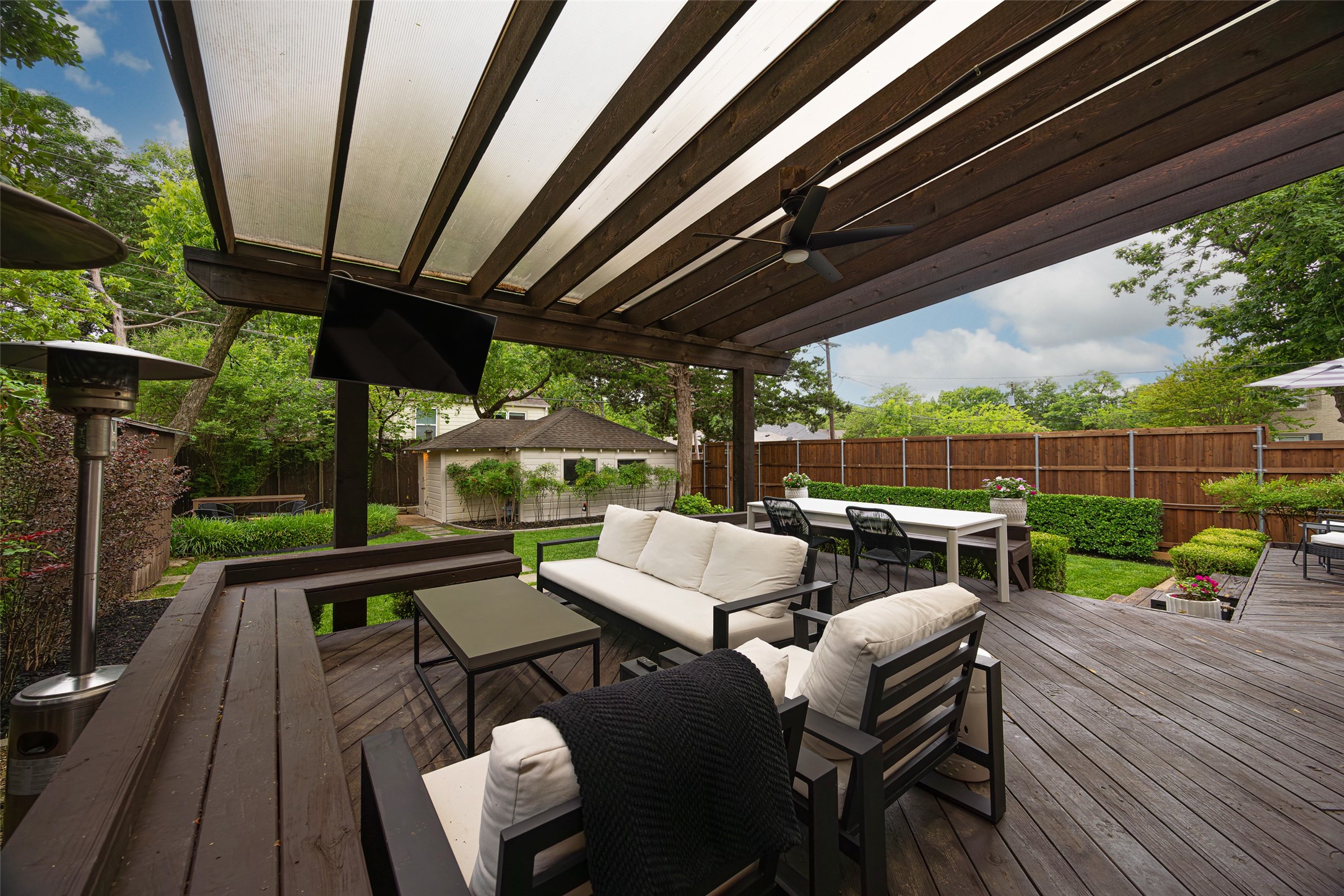 6002 Morningside Avenue, Dallas, TX, 75206