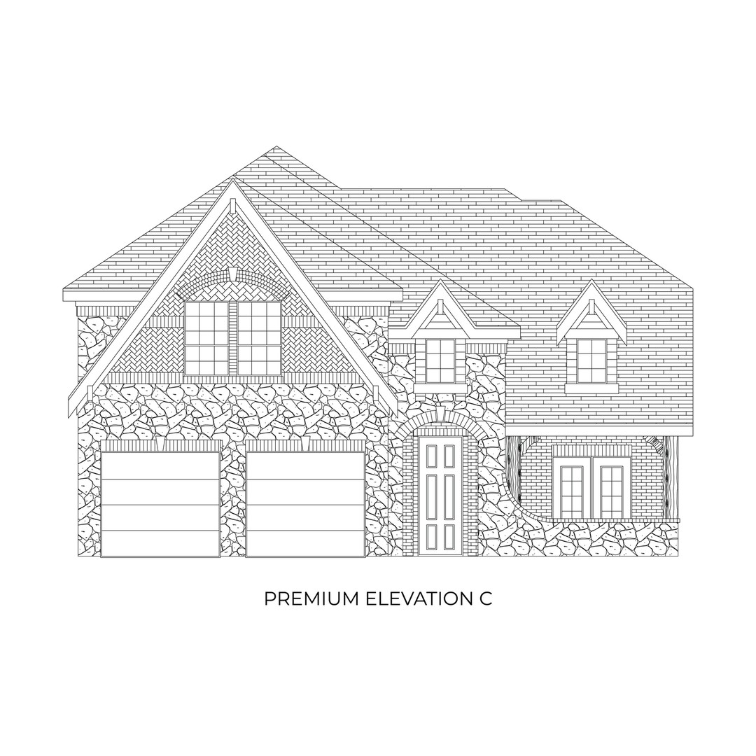 1406 UNIT&nbsp;&nbsp;y Village Trail, Lucas, TX, 75098