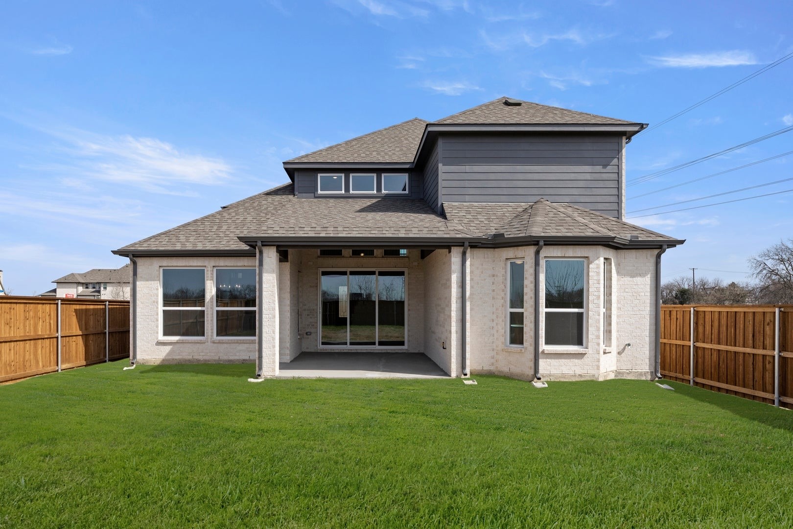 1406 UNIT&nbsp;&nbsp;y Village Trail, Lucas, TX, 75098